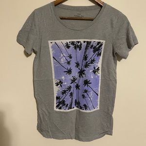 J Crew Tshirt